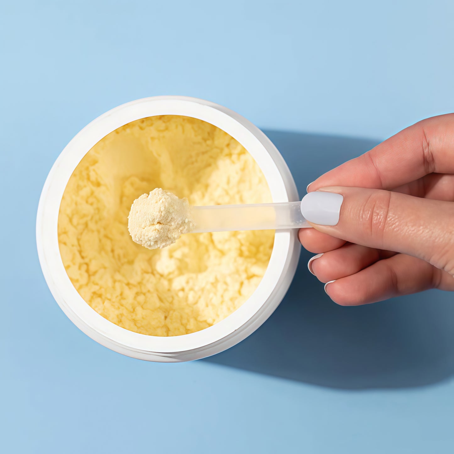 WONDERCOW Colostrum Supplement Powder for Gut Health, Immune Support, Muscle Recovery & Wellness | Natural IgG Pure Whole Bovine Colostrum Superfood, Unflavored, 60 Servings